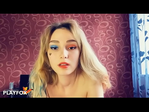 ❤️ Syzet magjike të realitetit virtual më bënë seks me Harley Quinn ❌ Pornografi cilësore në sq.mailkassa.ru